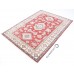 Oriental rug Kazak Exclusive
