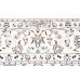 Persian rug Nain 6LA Royal
