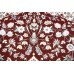 Persian rug Nain 6LA Royal
