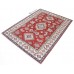 Oriental rug Kazak Exclusive