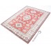 Oriental rug Kazak Exclusive