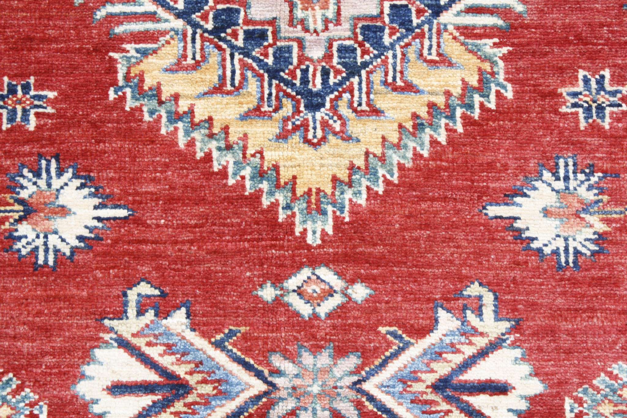 Oriental rug Kazak Exclusive
