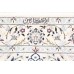 Persian rug Nain 6LA Royal