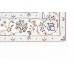 Persian rug Nain 6LA Royal
