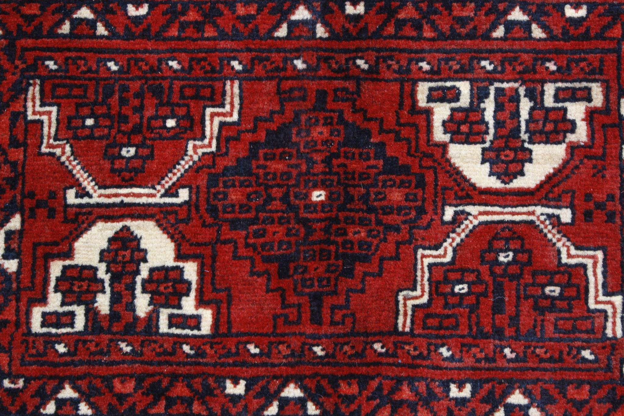 Orientální koberec Soleiman Parda