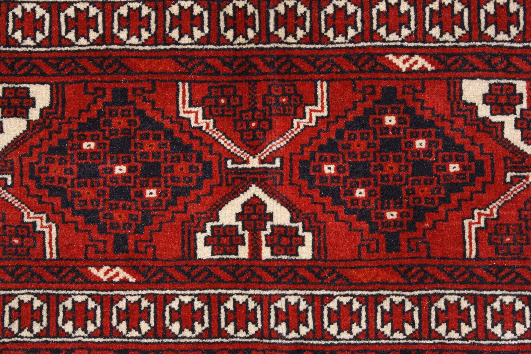 Orientální koberec Soleiman Parda