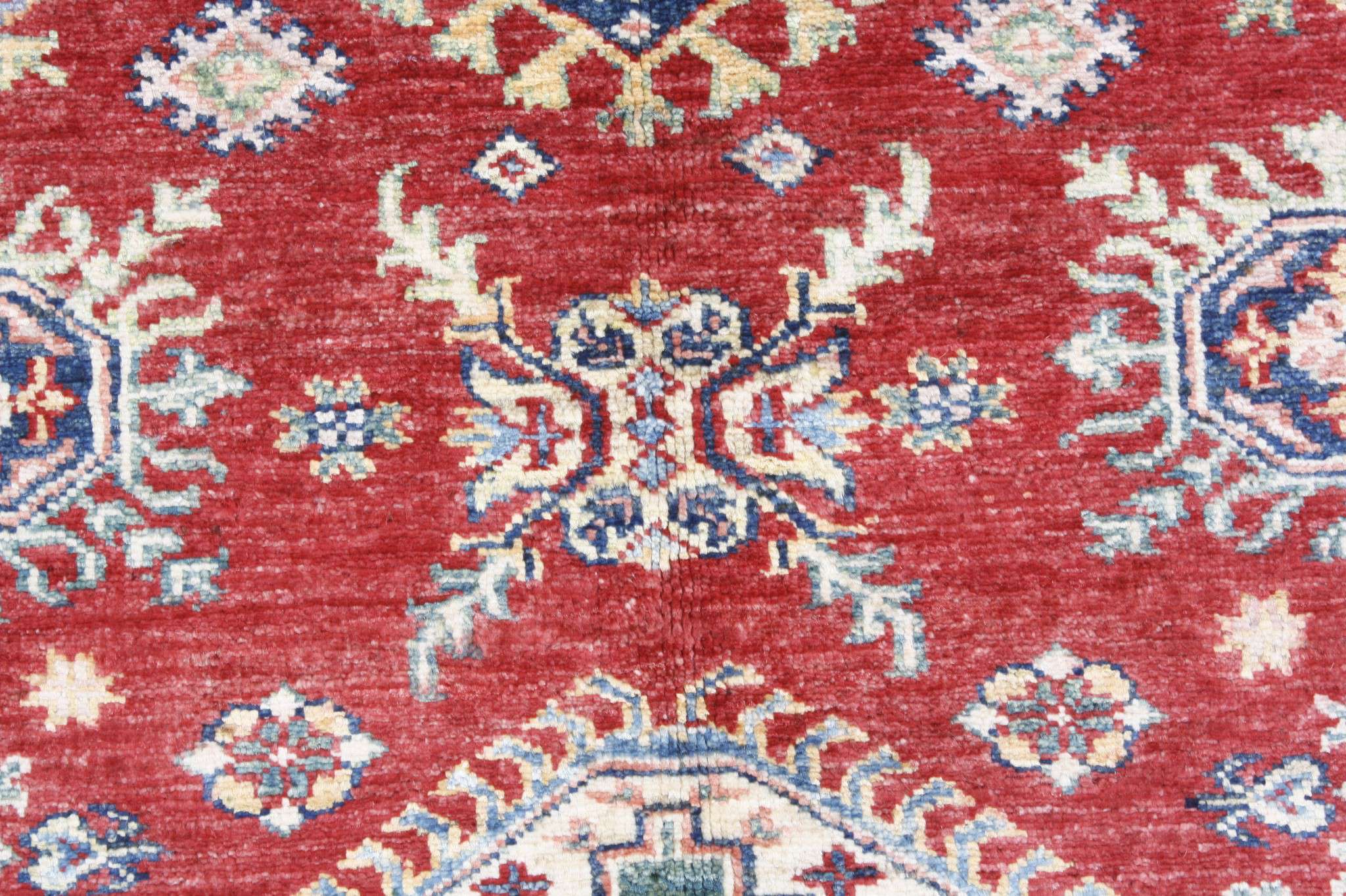 Orientální koberec Kazak Exclusive