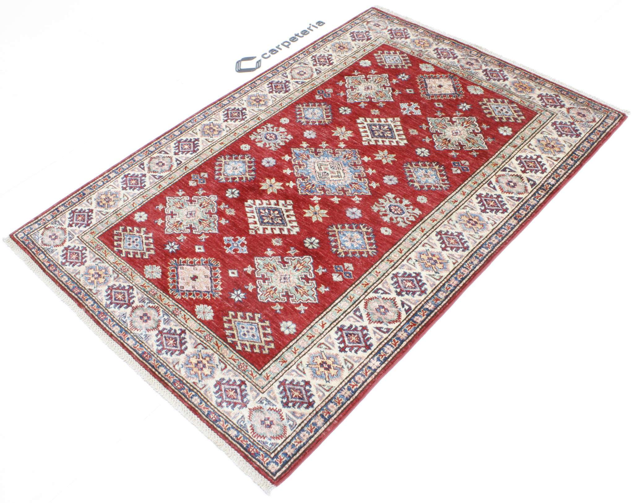Orientální koberec Kazak Exclusive