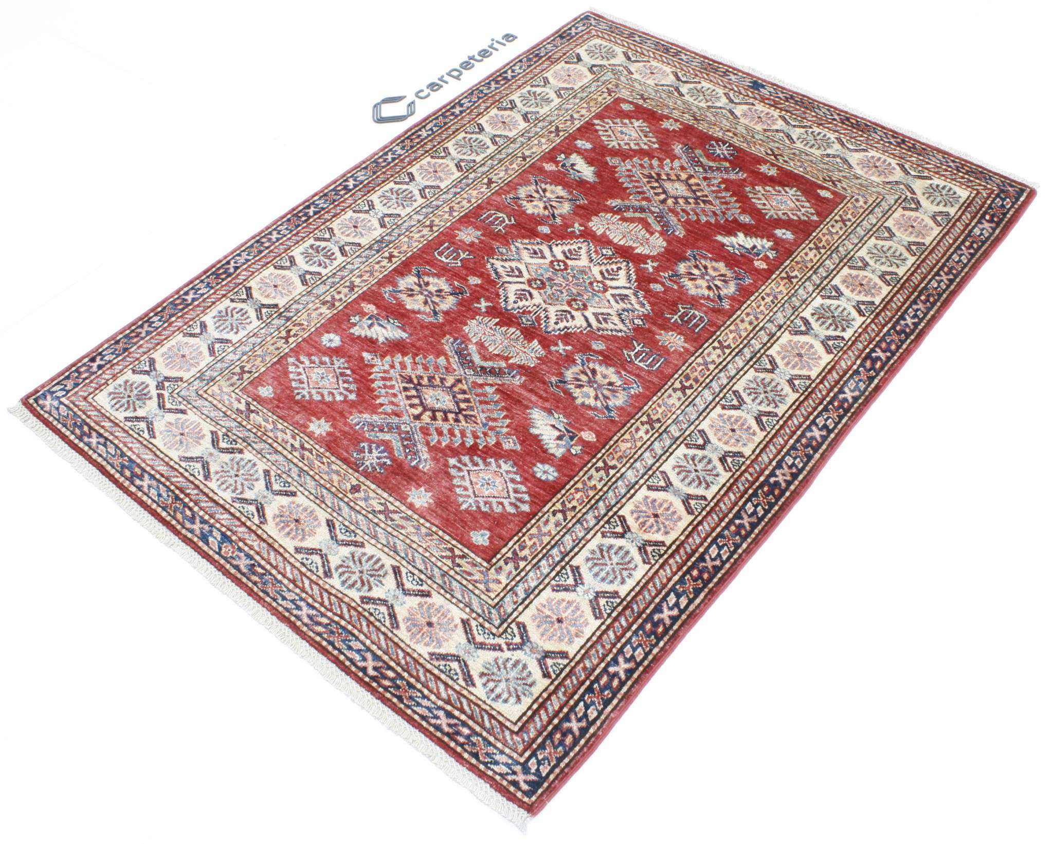 Orientální koberec Kazak Exclusive