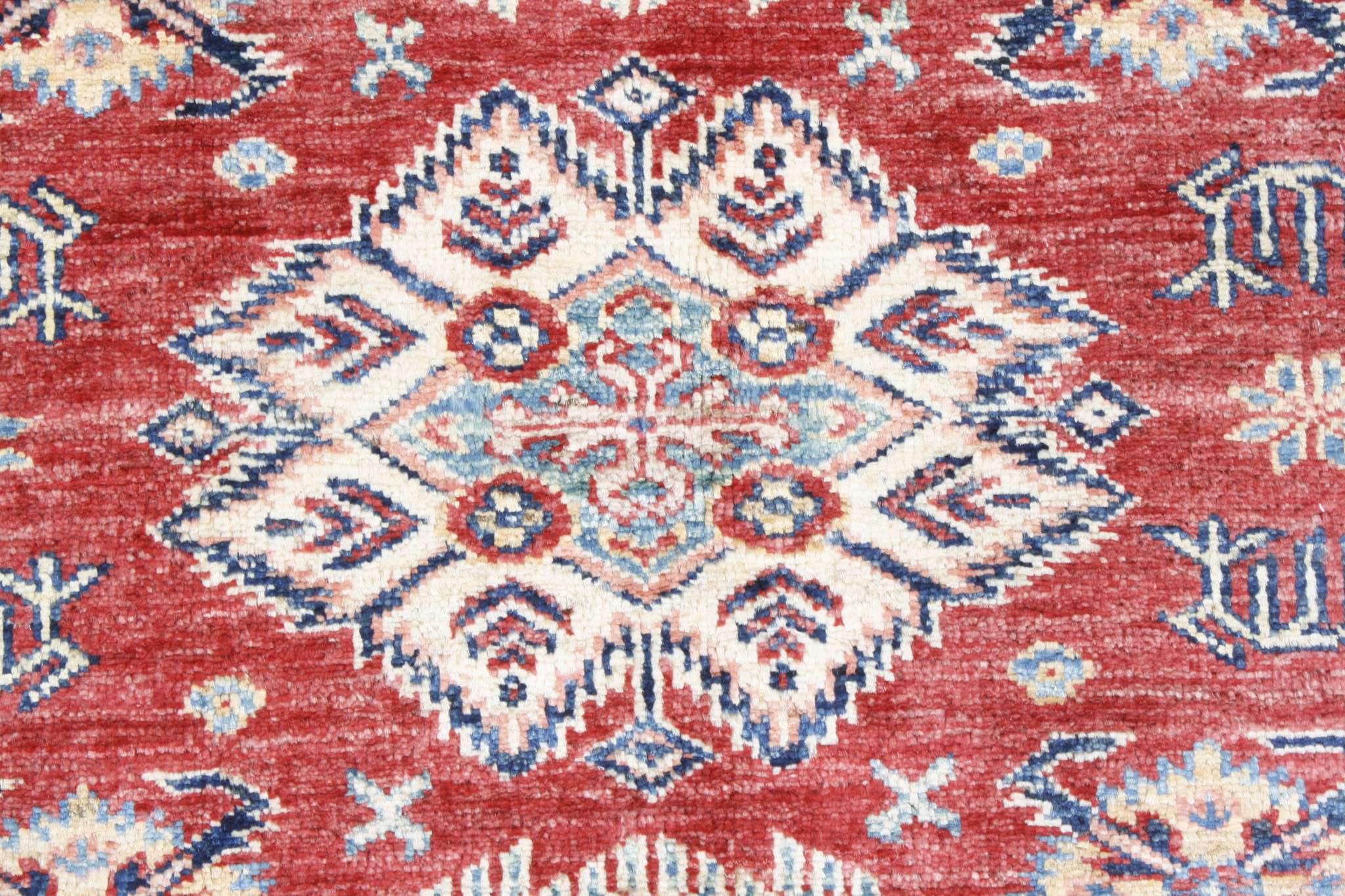 Orientální koberec Kazak Exclusive