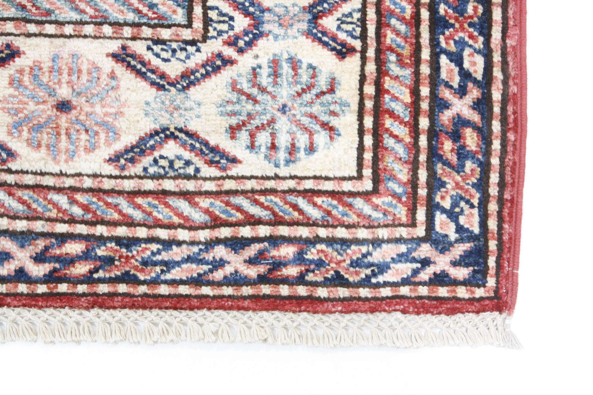 Orientální koberec Kazak Exclusive