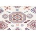 Oriental rug Kazak Exclusive