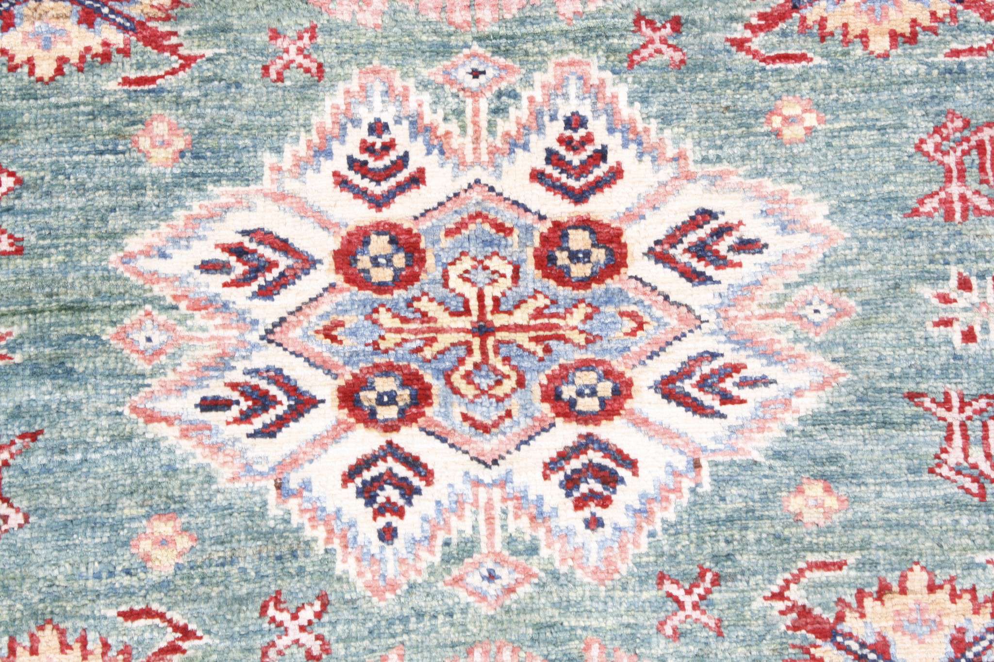 Orientální koberec Kazak Exclusive