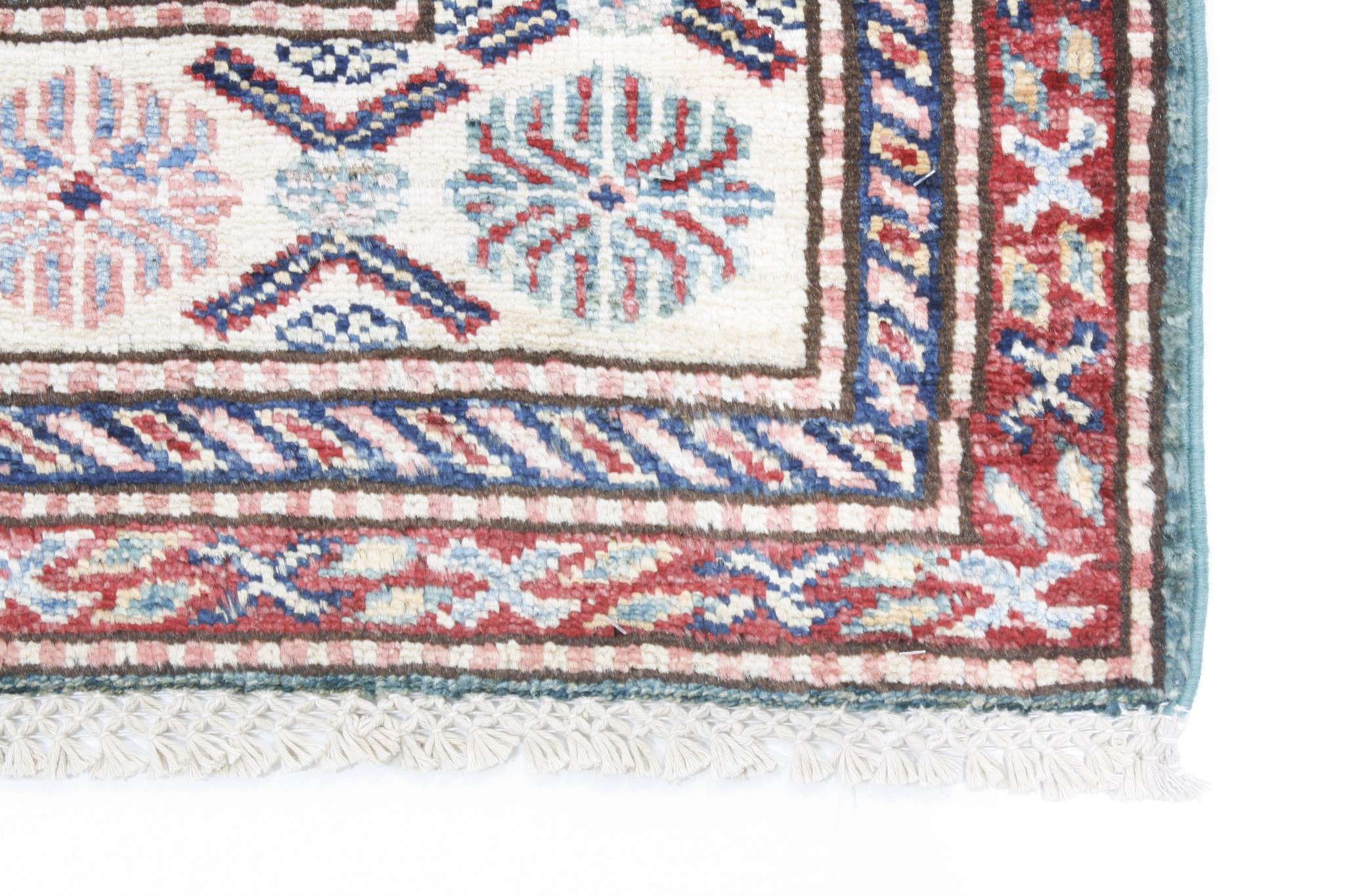 Orientální koberec Kazak Exclusive