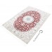 Persian rug Nain 6LA Royal