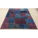 Perský koberec Patchwork Design
