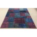 Persian rug Patchwork Design