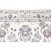 Persian rug Nain 6LA Royal