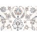 Persian rug Nain 6LA Royal
