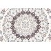 Persian rug Nain 6LA Royal