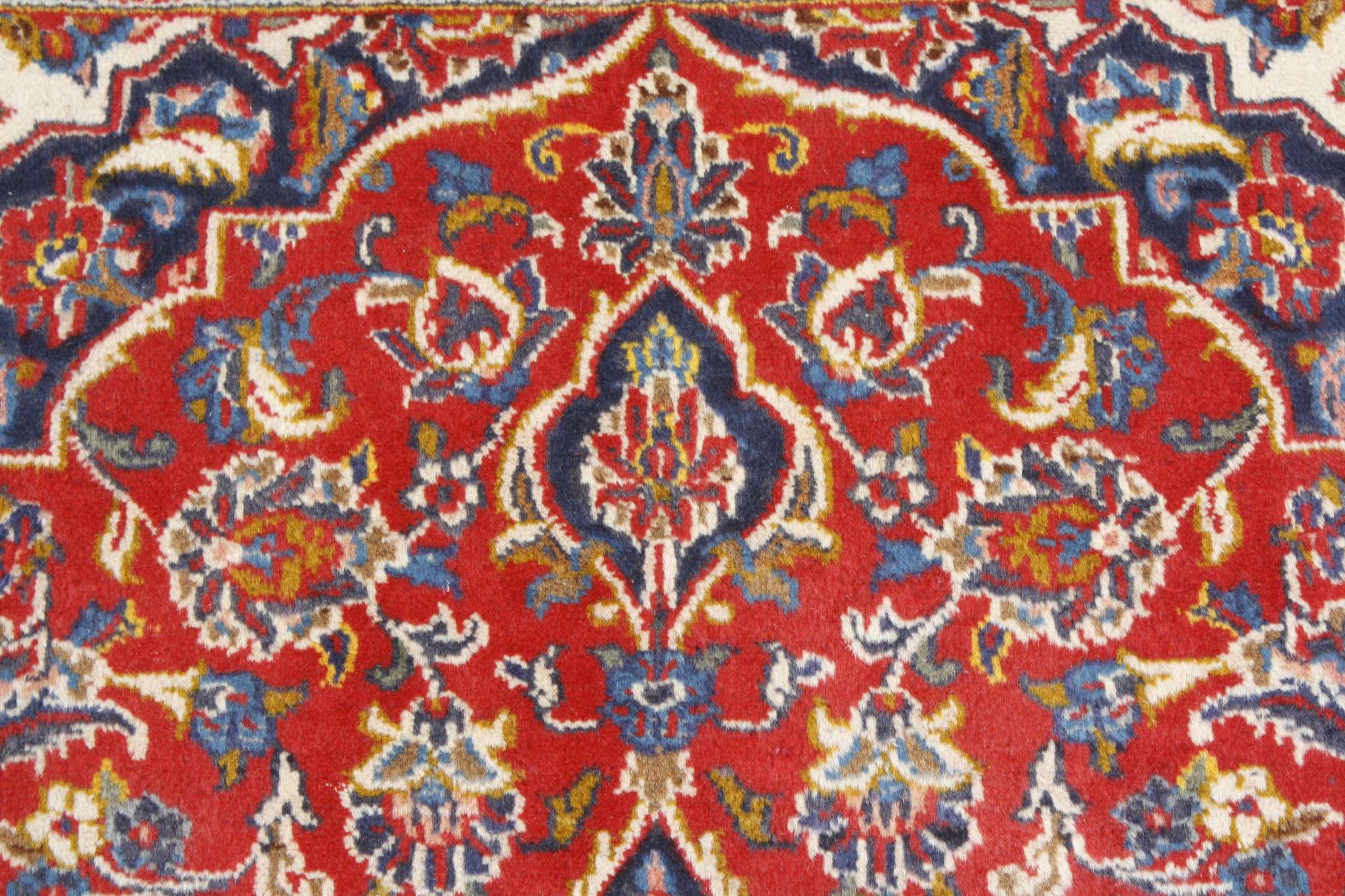 Persian rug Hamadan