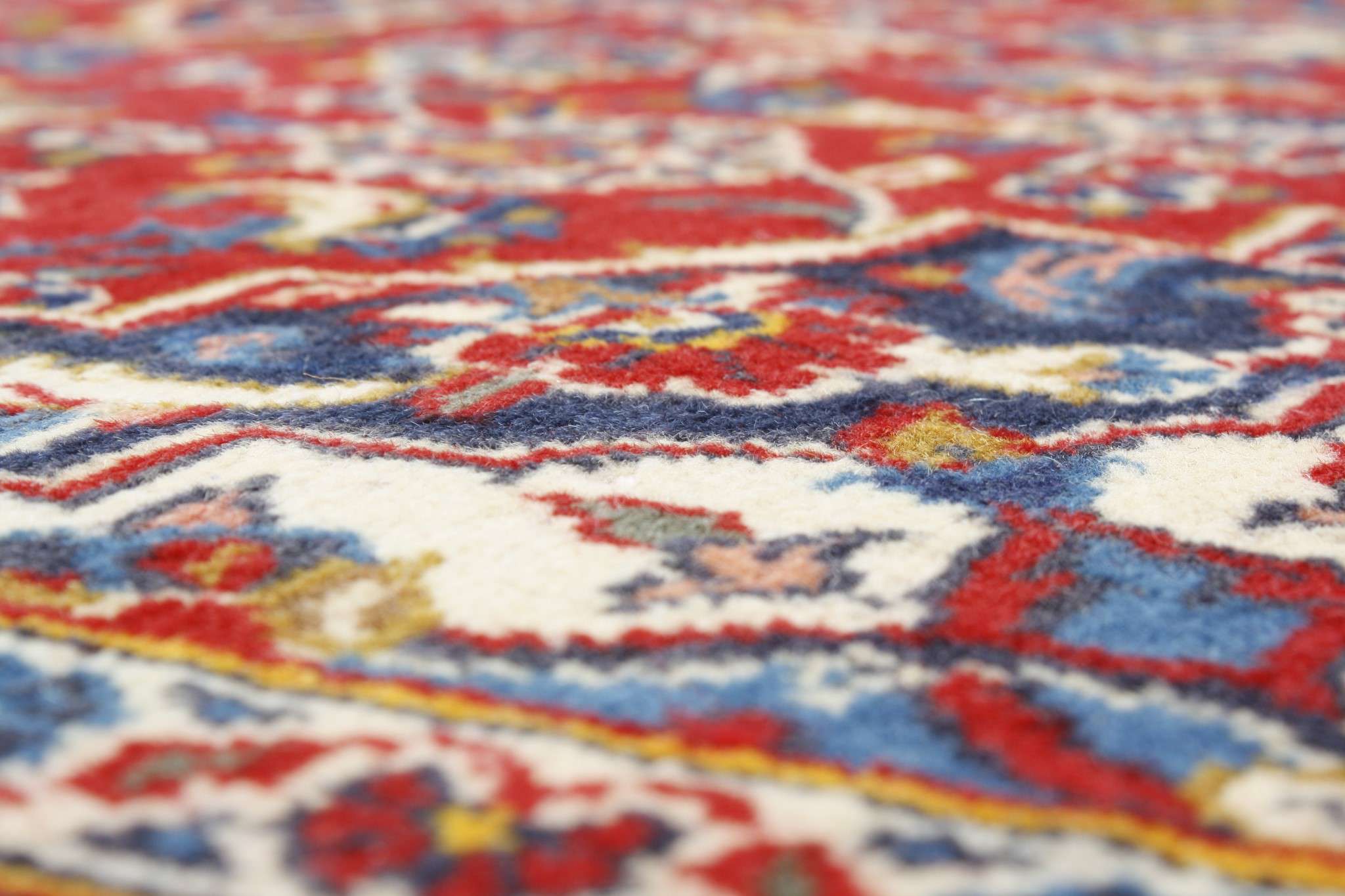 Persian rug Hamadan