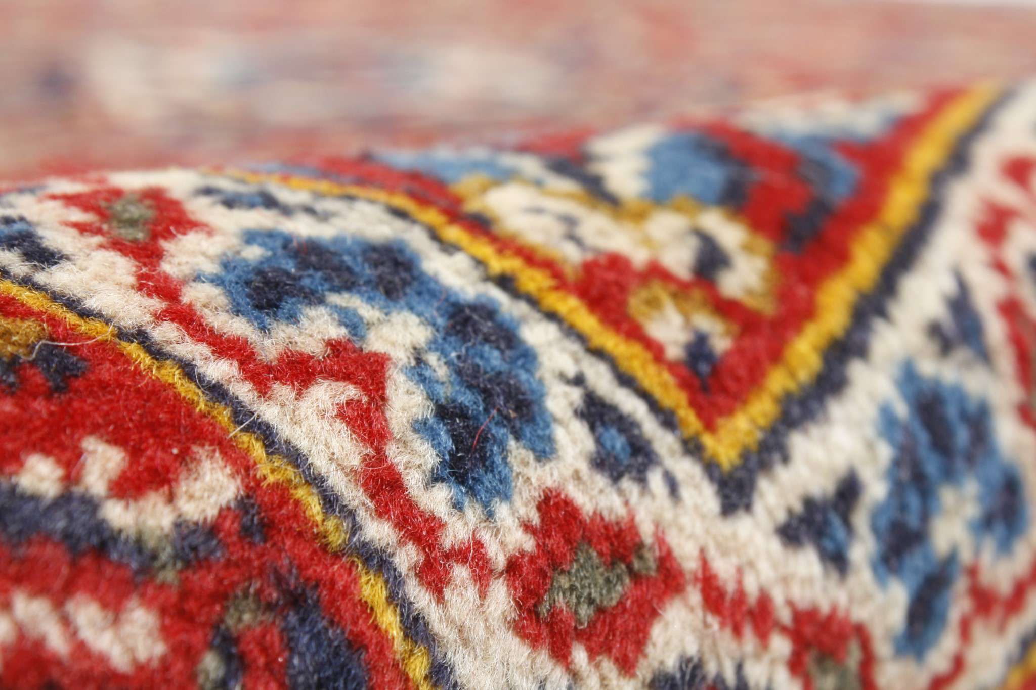 Persian rug Hamadan
