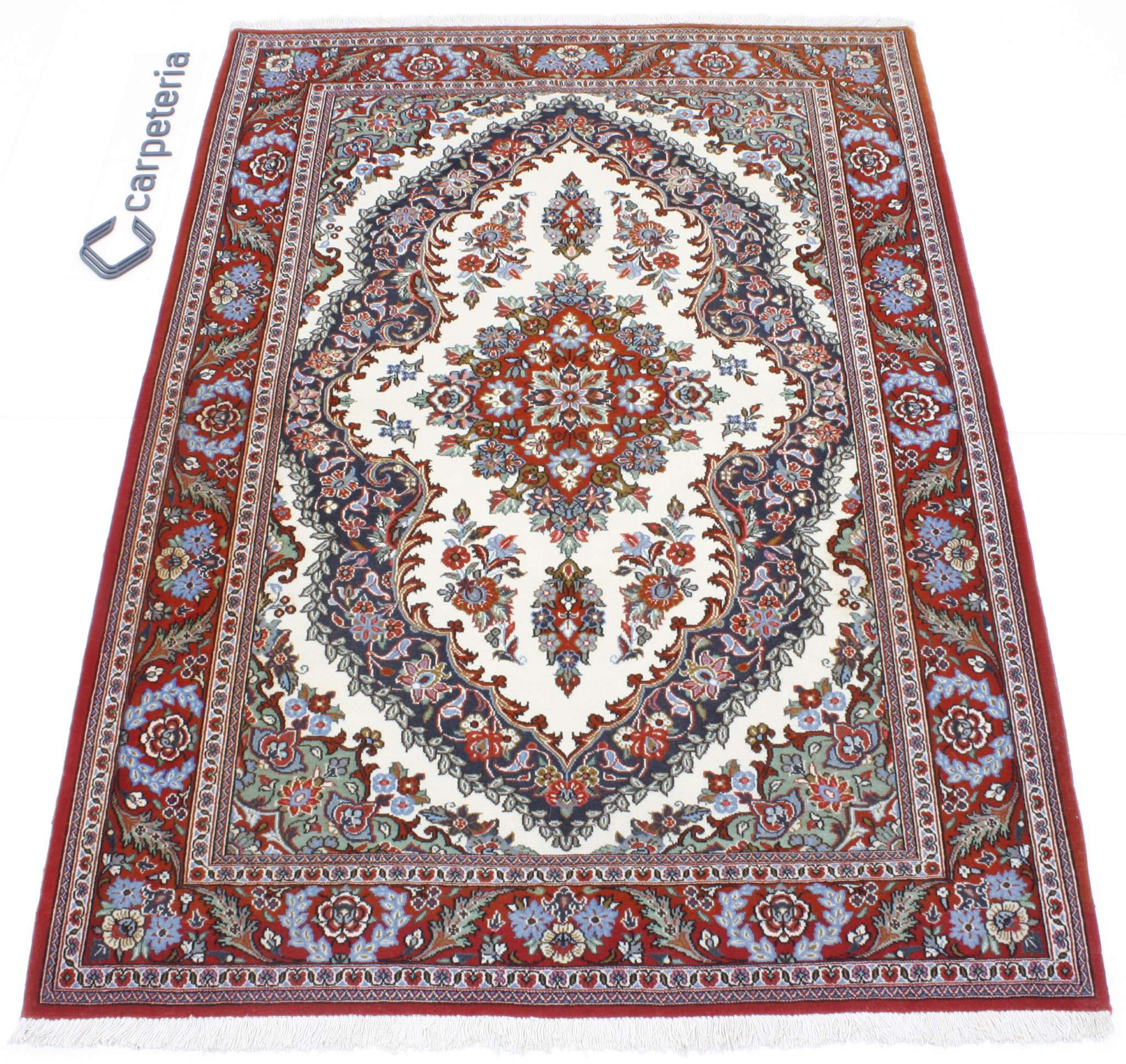 Persian rug Bijar Exclusive