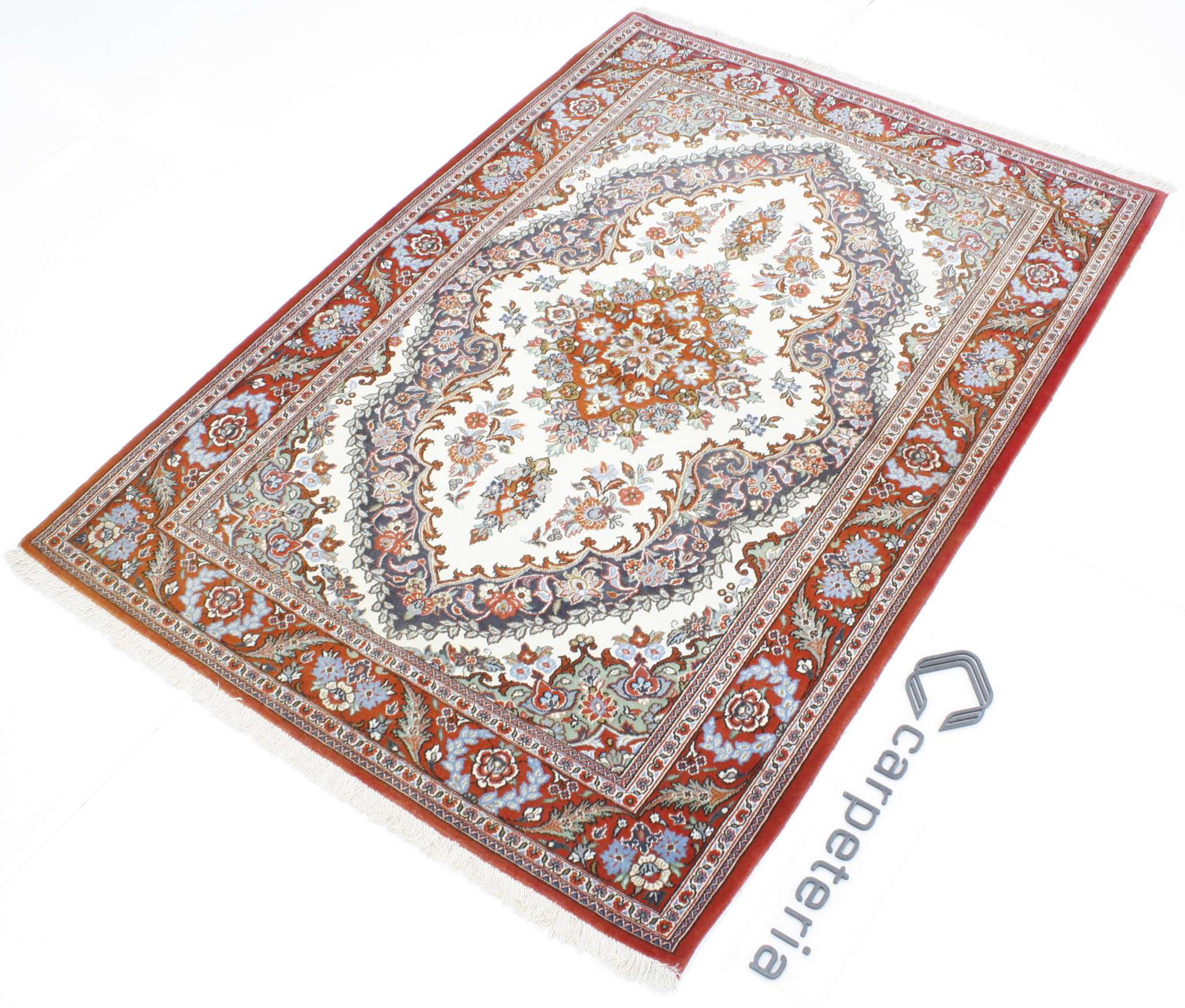 Persian rug Bijar Exclusive