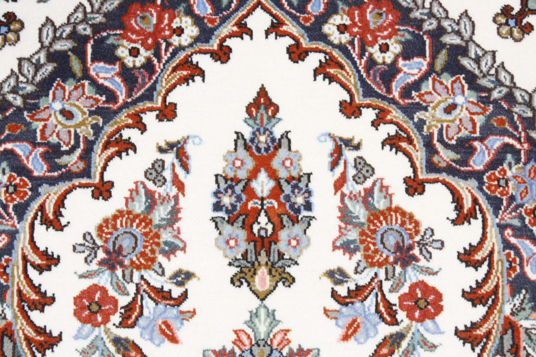 Persian rug Bijar Exclusive