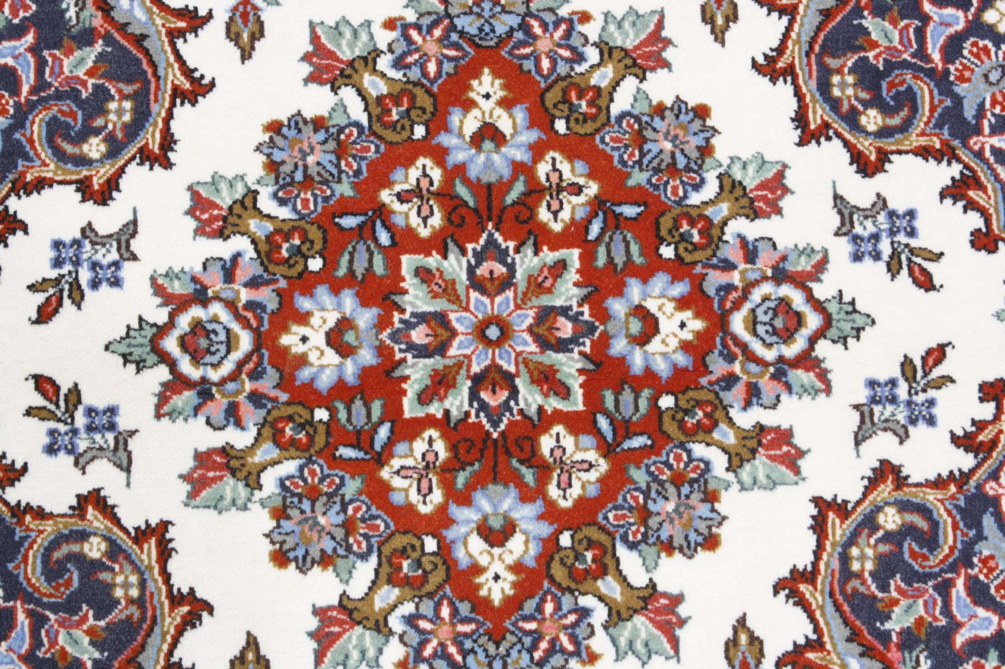 Persian rug Bijar Exclusive
