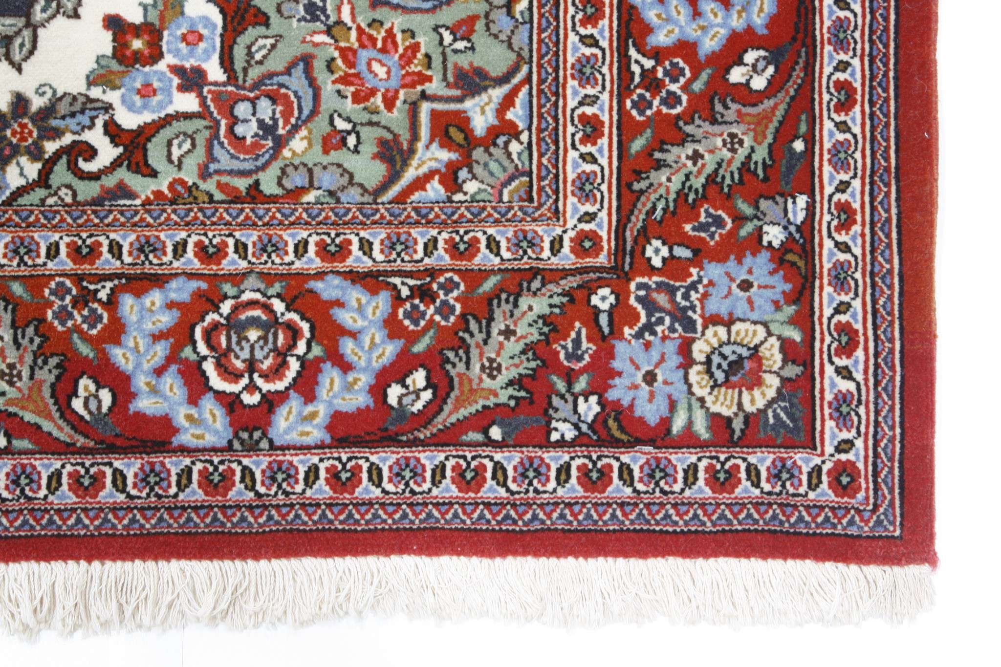 Persian rug Bijar Exclusive