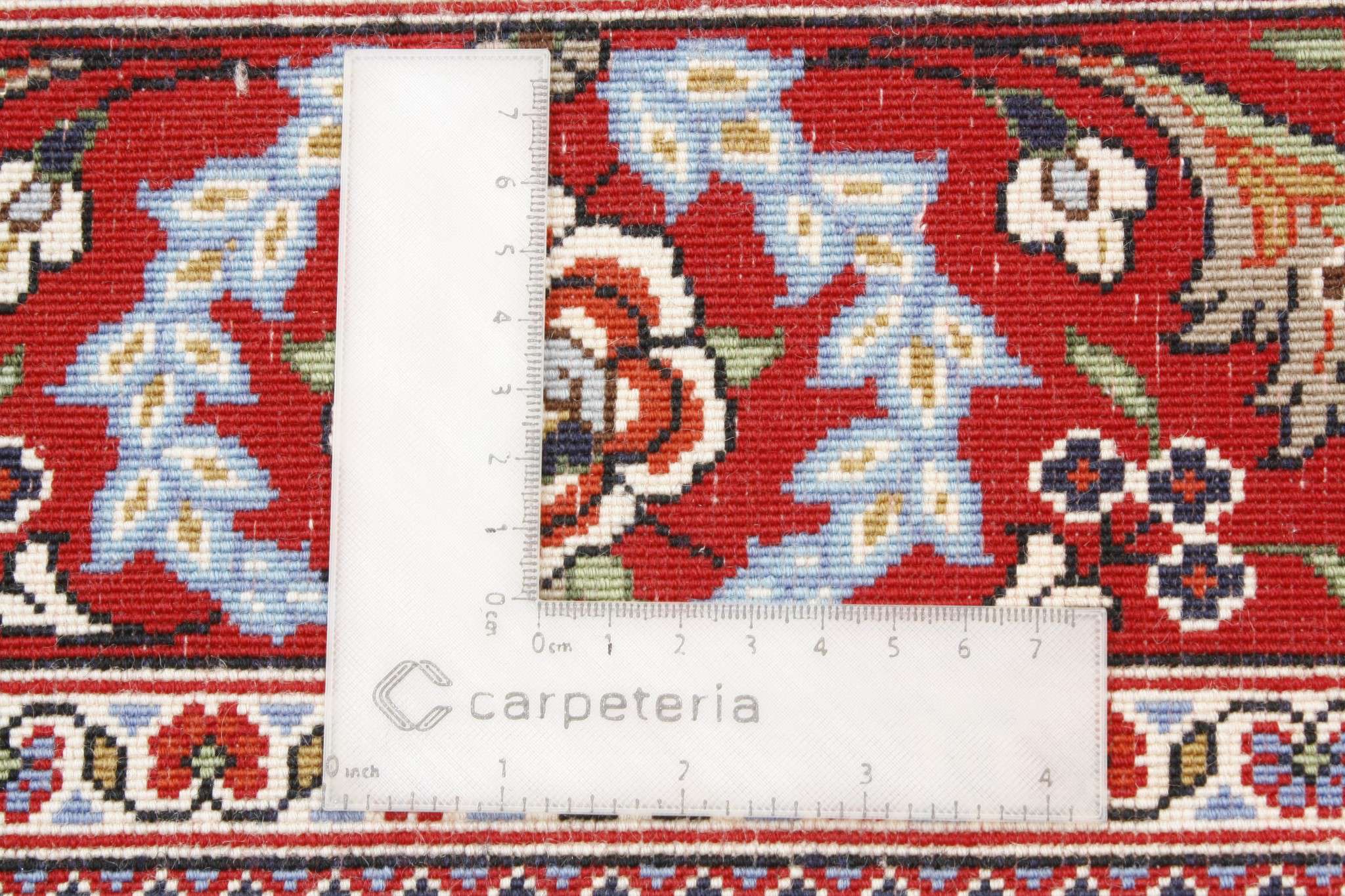 Persian rug Bijar Exclusive