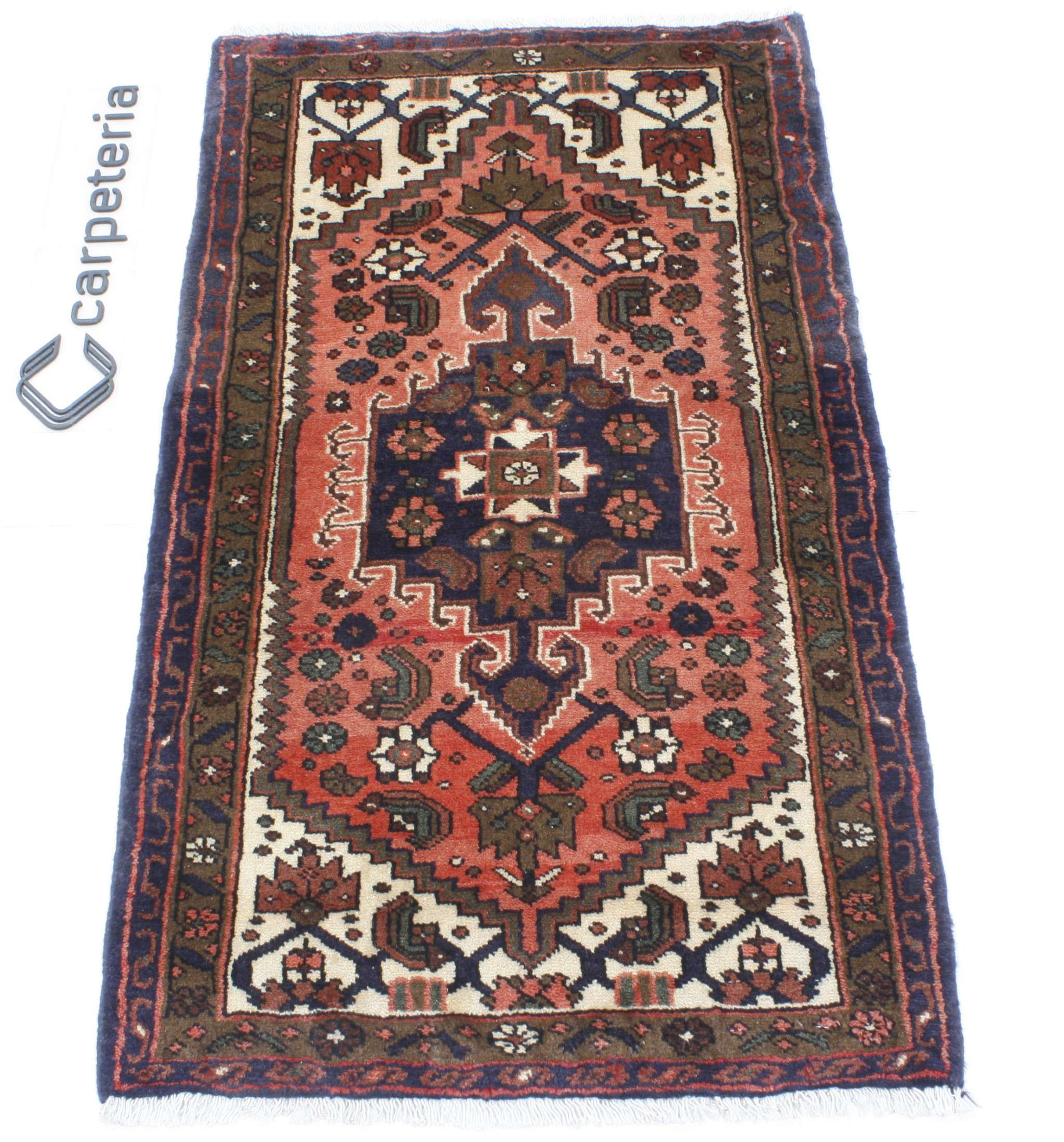 Persian rug Hamadan
