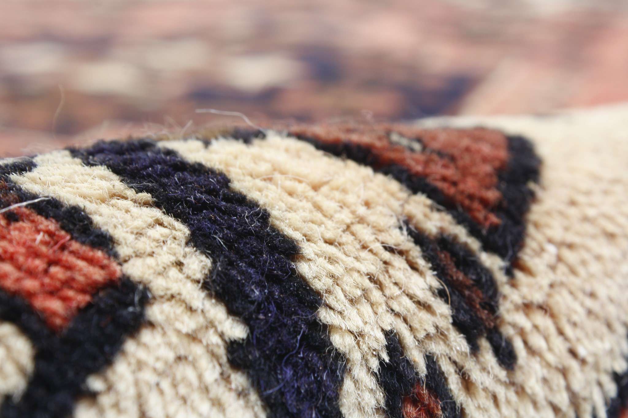 Persian rug Hamadan