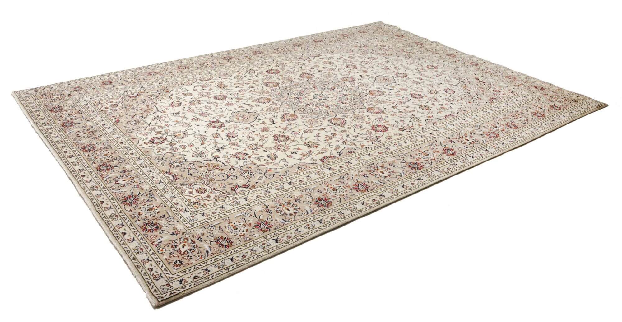 Persian rug Kashan Super