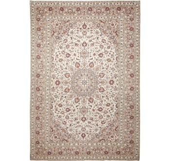 Persian rug Kashan Super