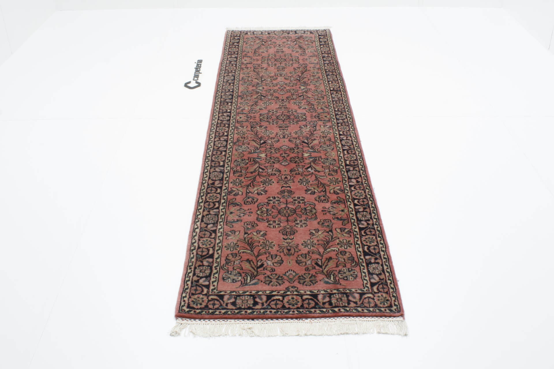 Oriental rug Sarough Exclusive