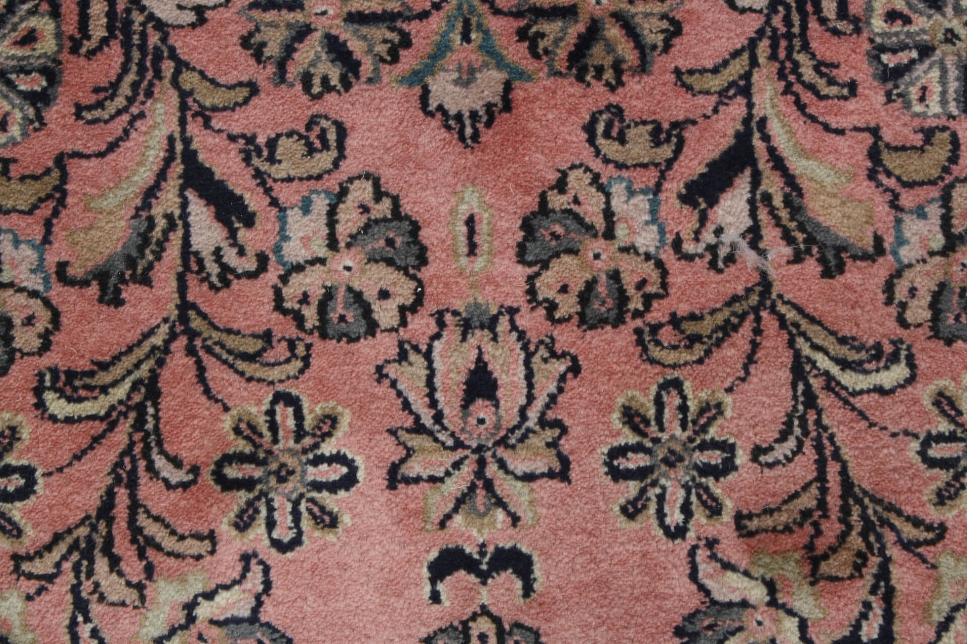 Oriental rug Sarough Exclusive