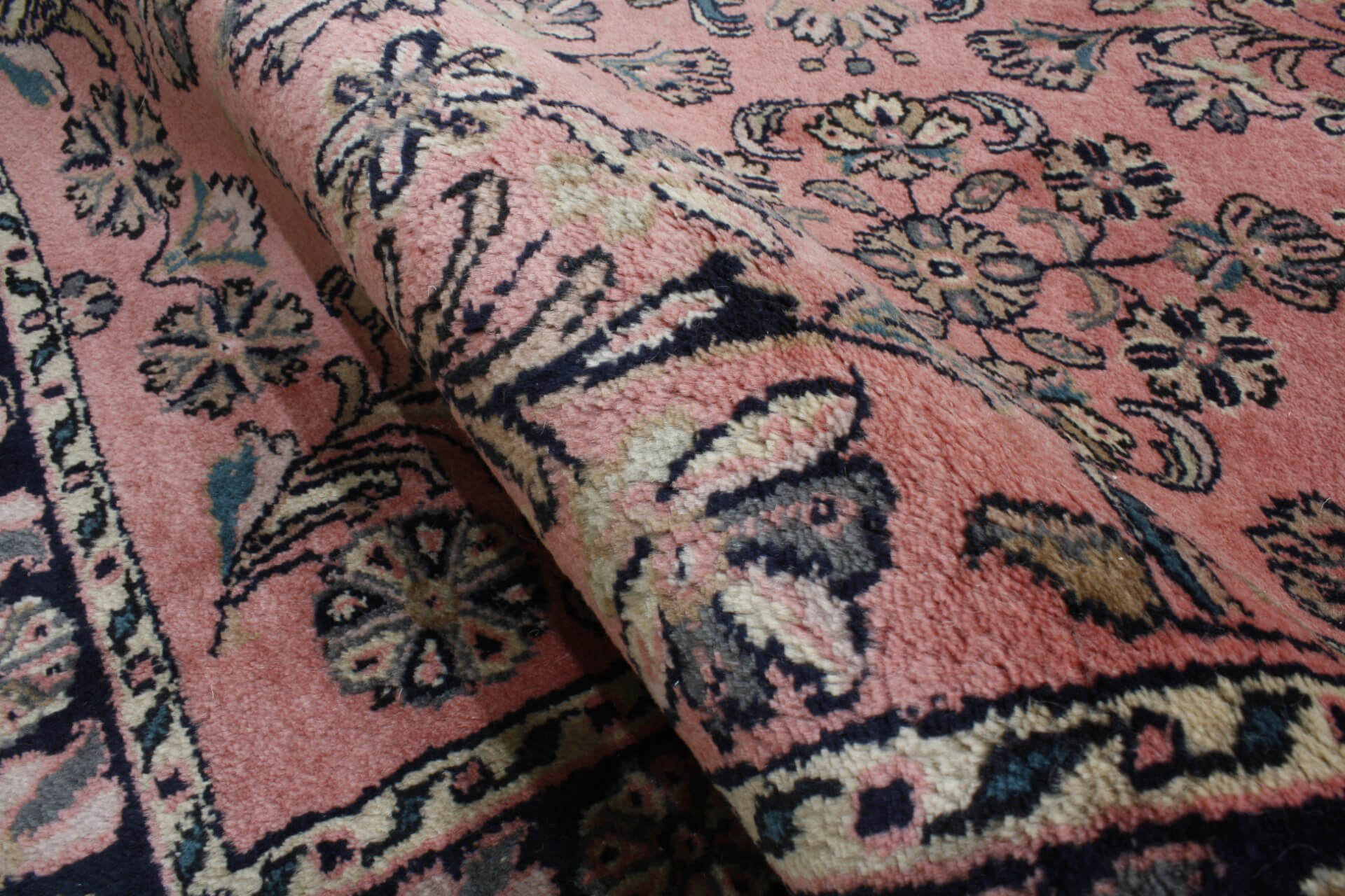 Oriental rug Sarough Exclusive