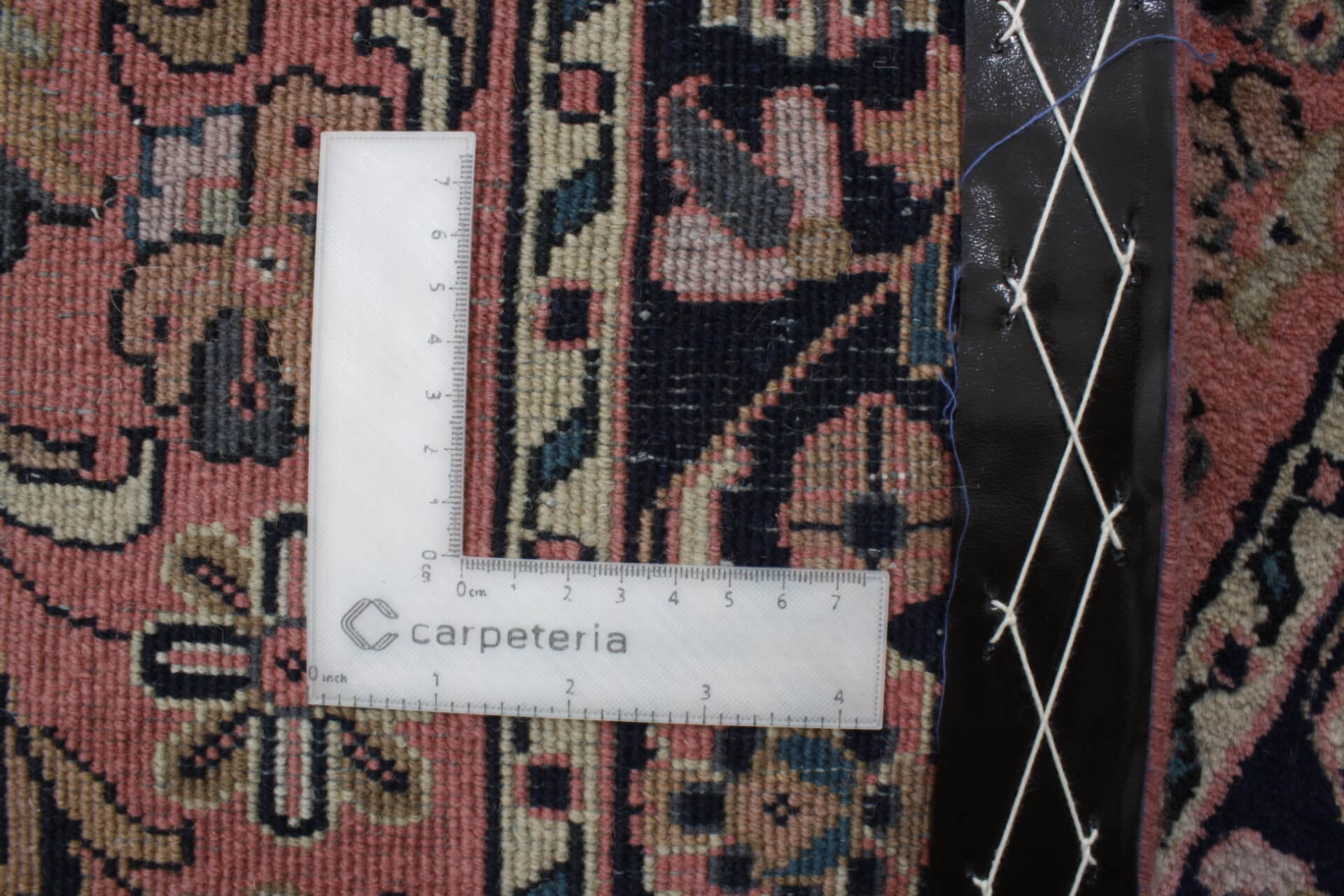 Oriental rug Sarough Exclusive