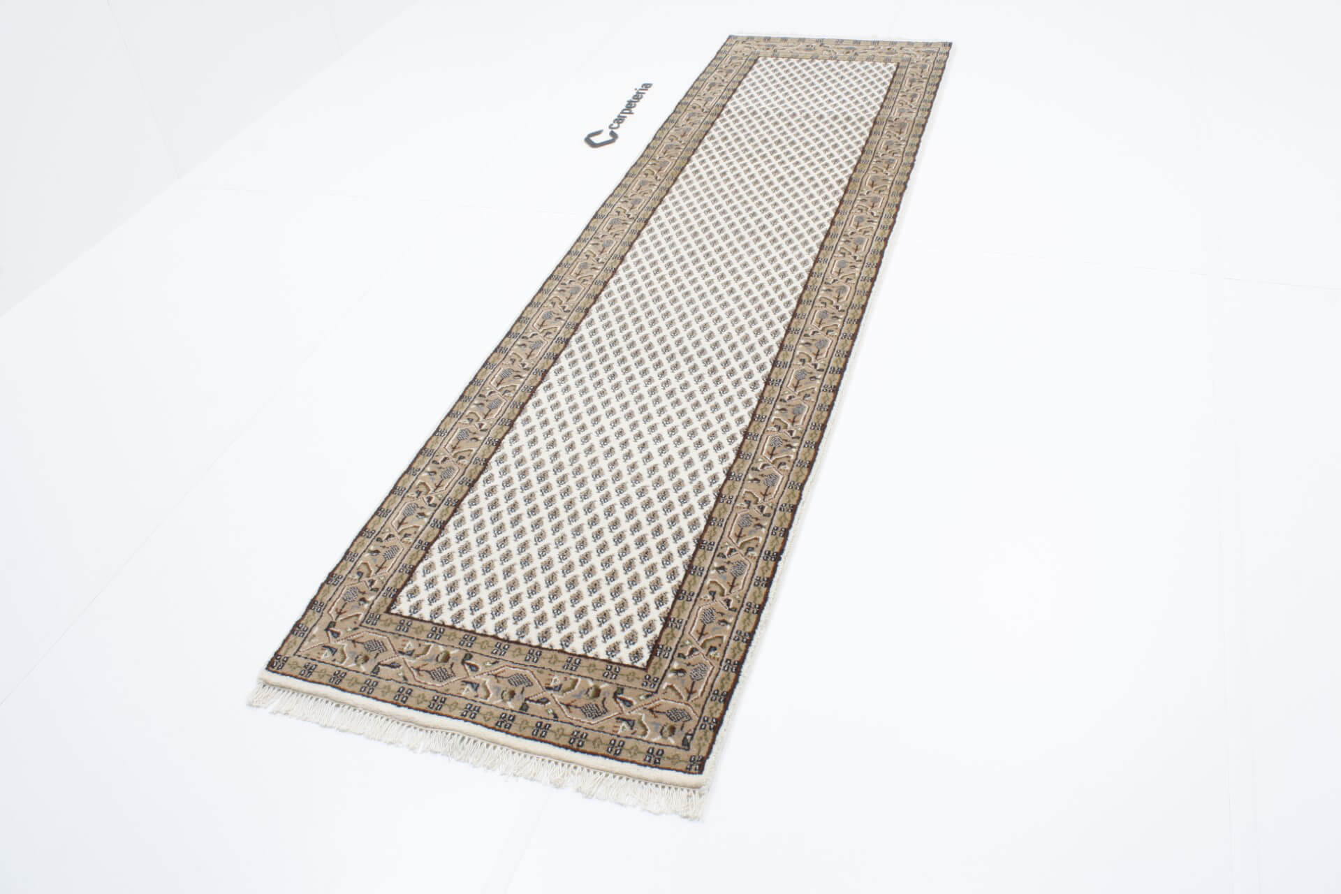 Oriental rug Mir