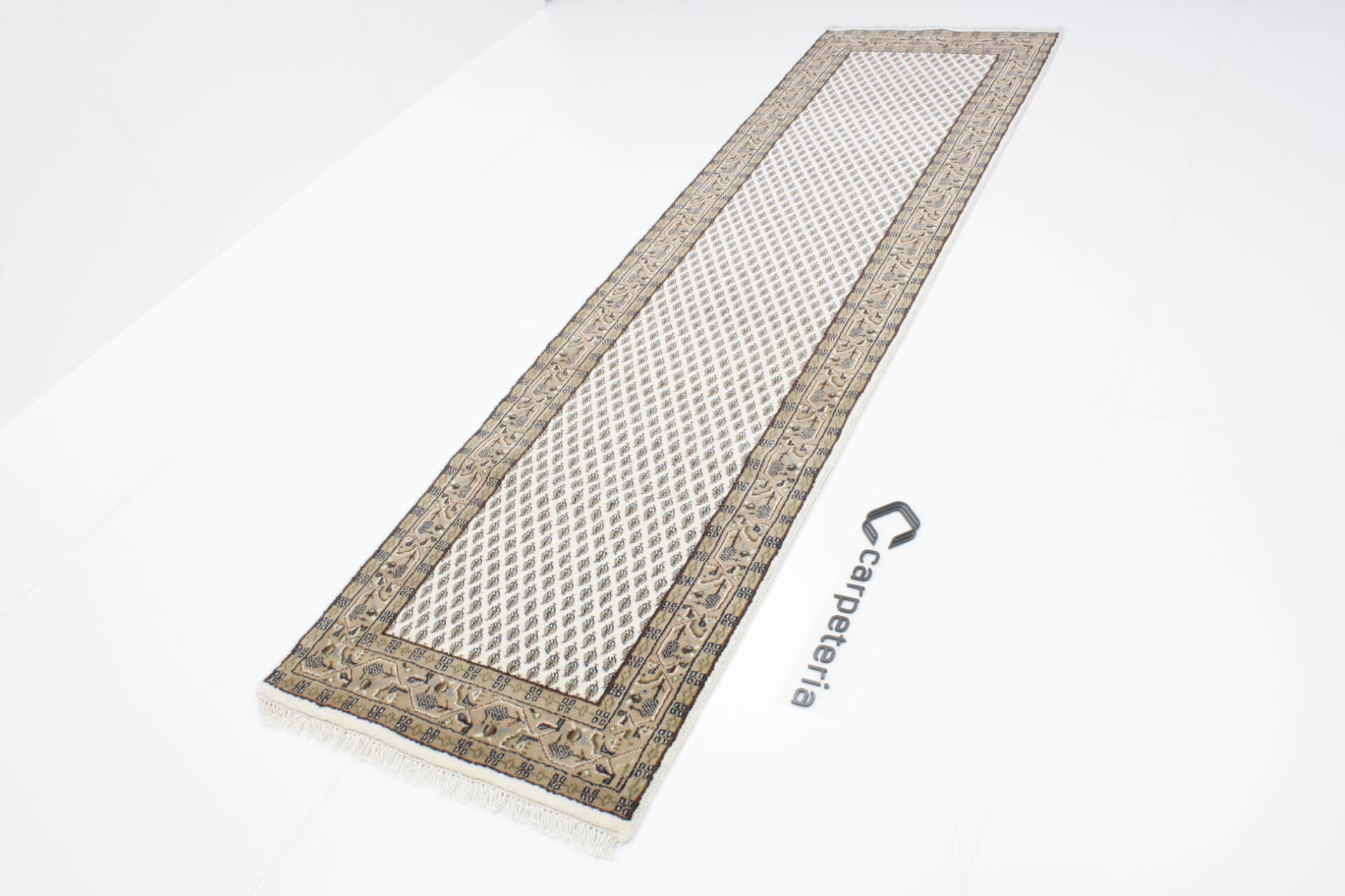 Oriental rug Mir