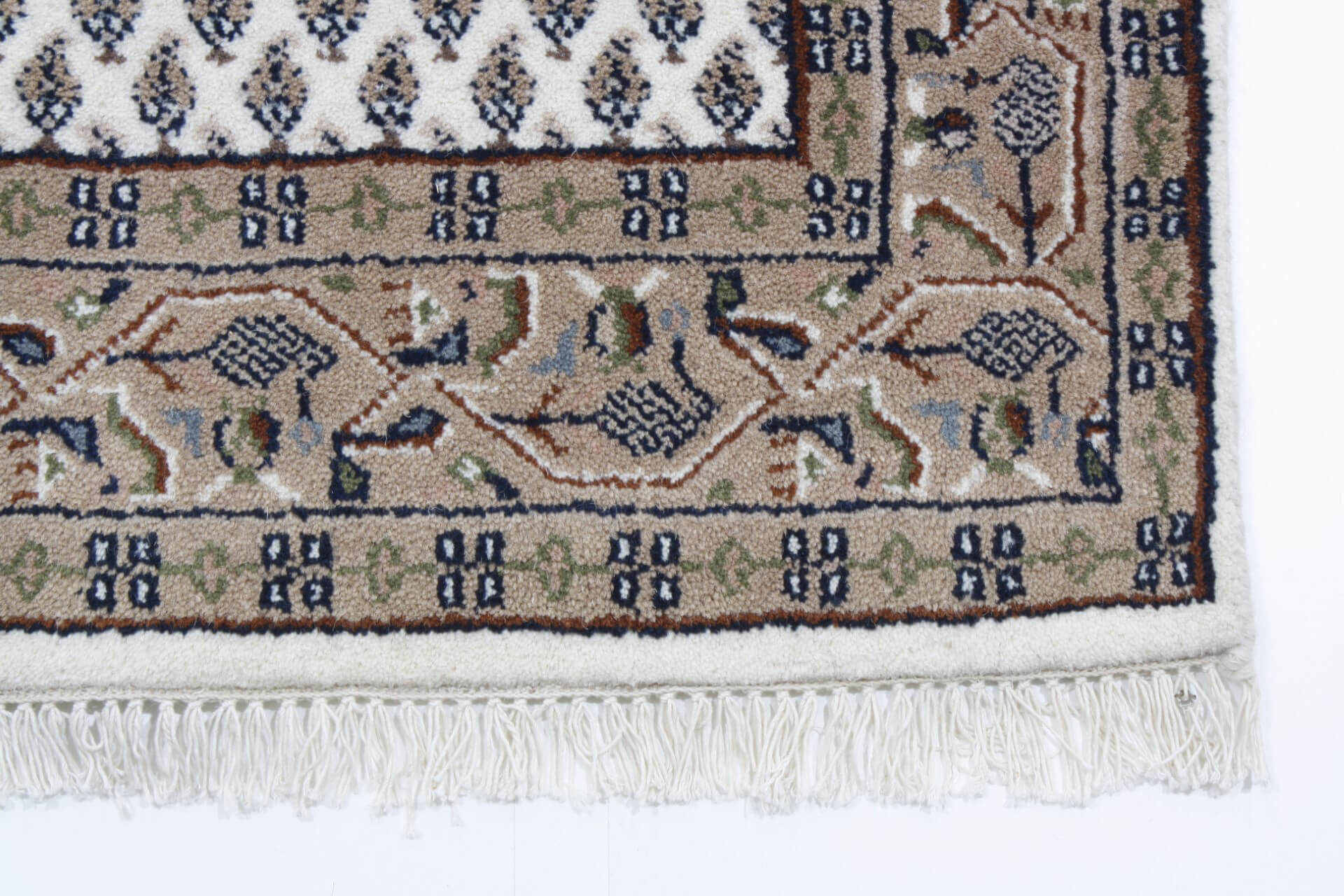 Oriental rug Mir