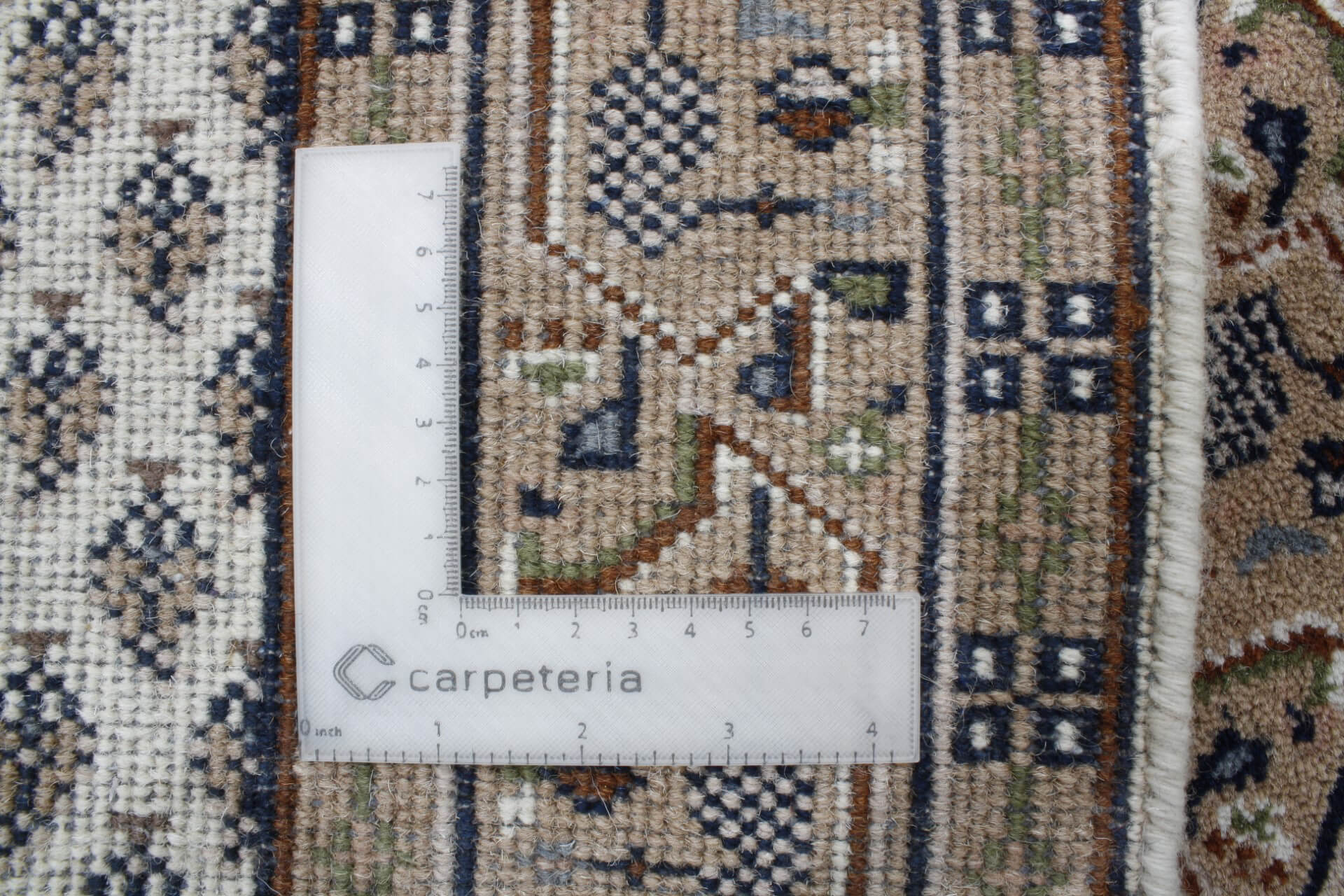 Oriental rug Mir