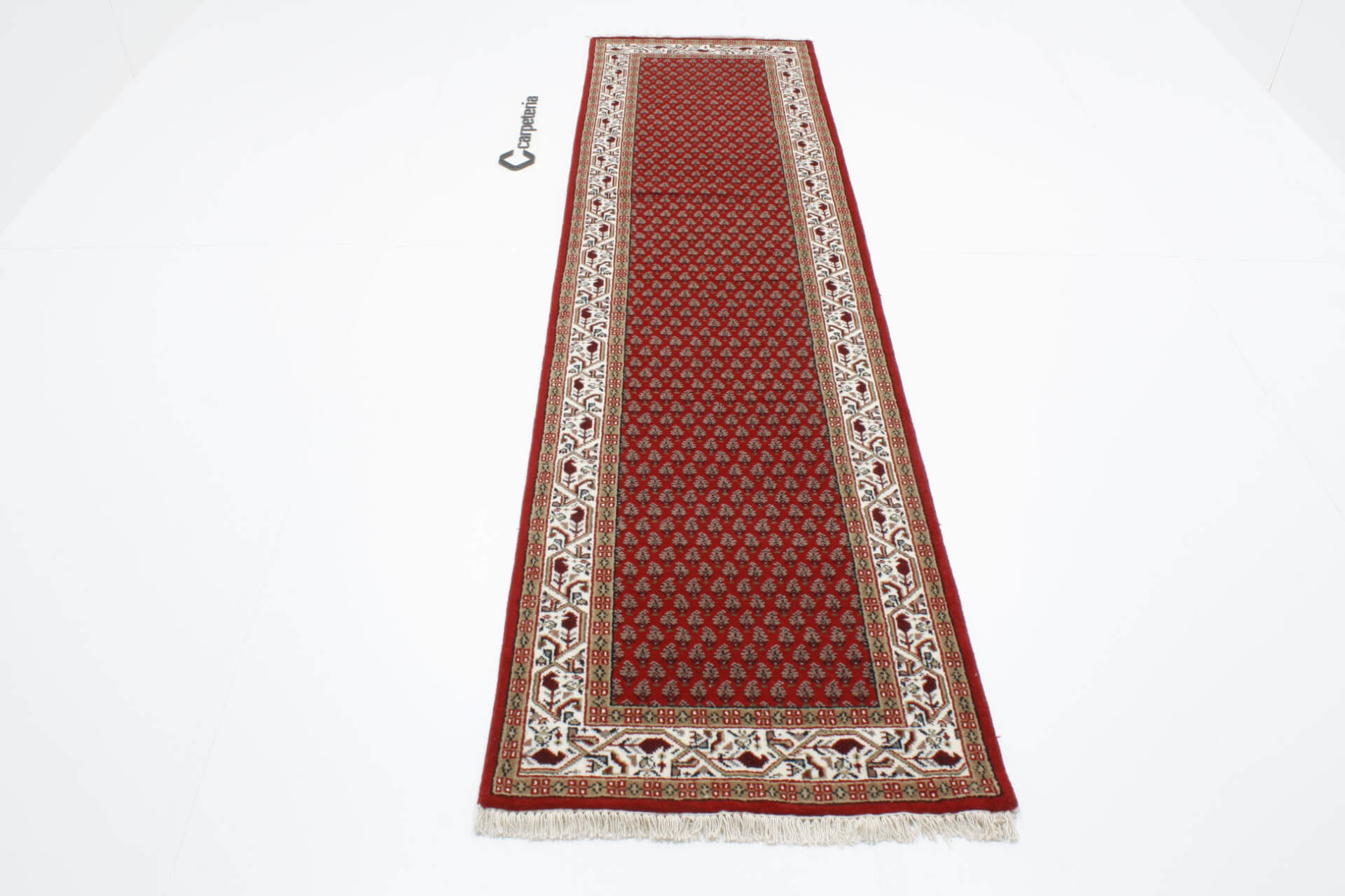Oriental rug Mir