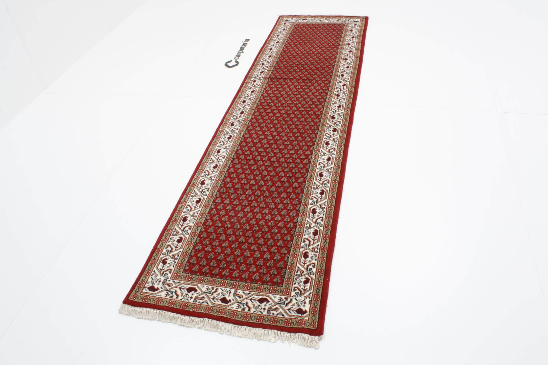 Oriental rug Mir