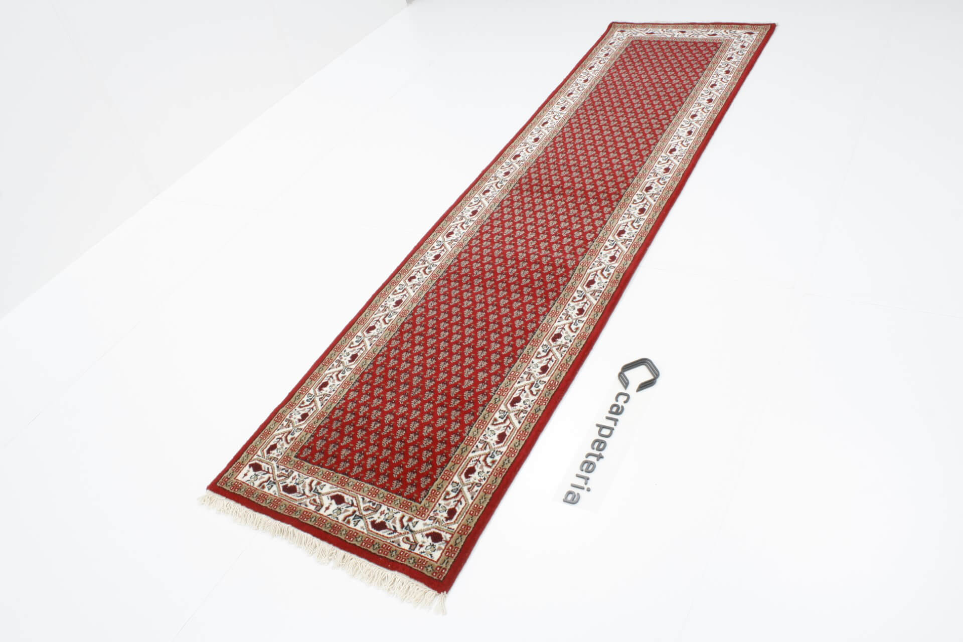 Oriental rug Mir
