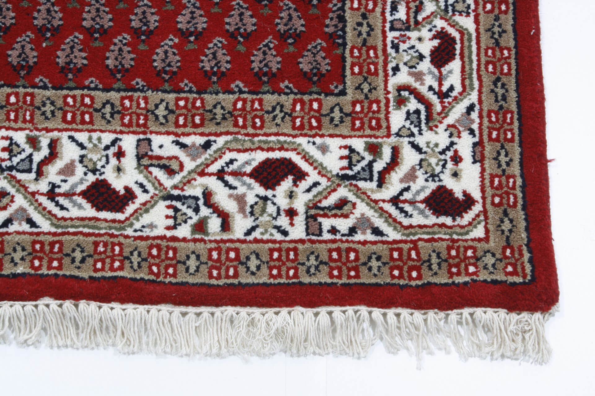 Oriental rug Mir