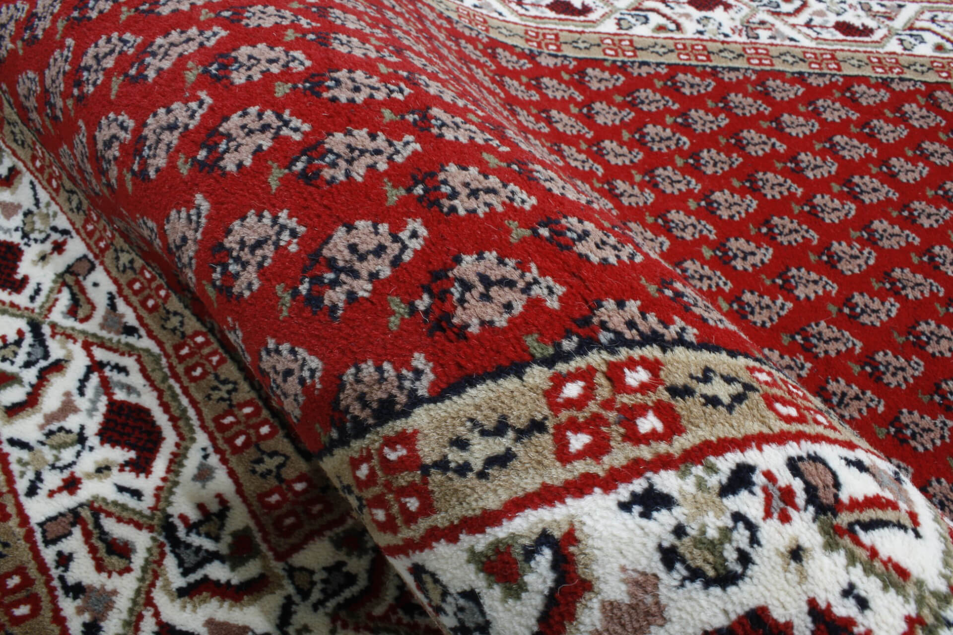 Oriental rug Mir